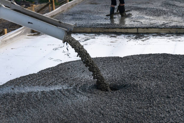 Best Concrete Driveway Installation in Rio Rico, AZ