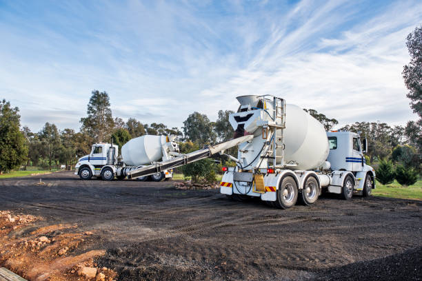 Best Industrial Concrete Flooring in Rio Rico, AZ