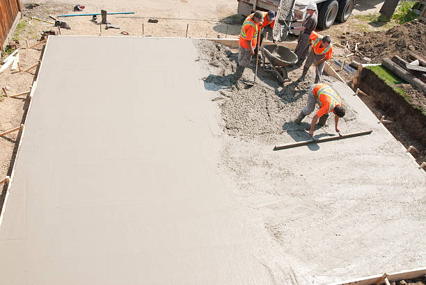 Best Concrete Steps and Stairs in Rio Rico, AZ
