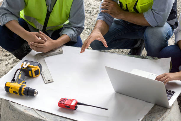 Best Residential Concrete Solutions in Rio Rico, AZ